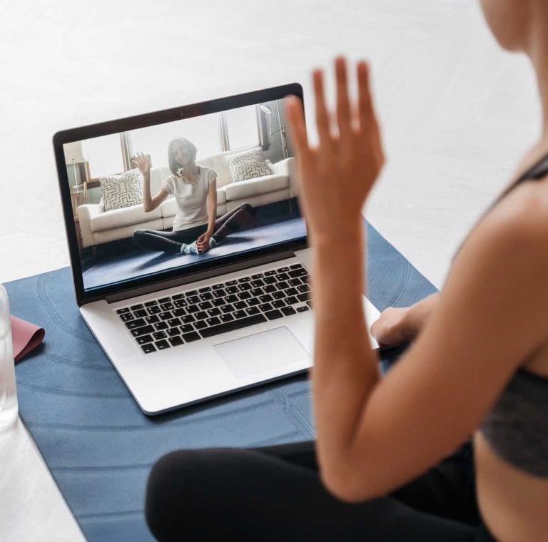 Fitnesstrainerin in Wien, Personal Coach in Wien