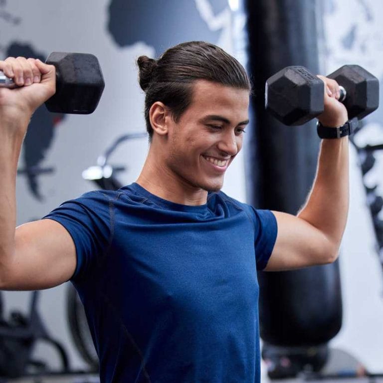 niklas alozie Fitnesstrainerin in Wien, Personal Coach in Wien