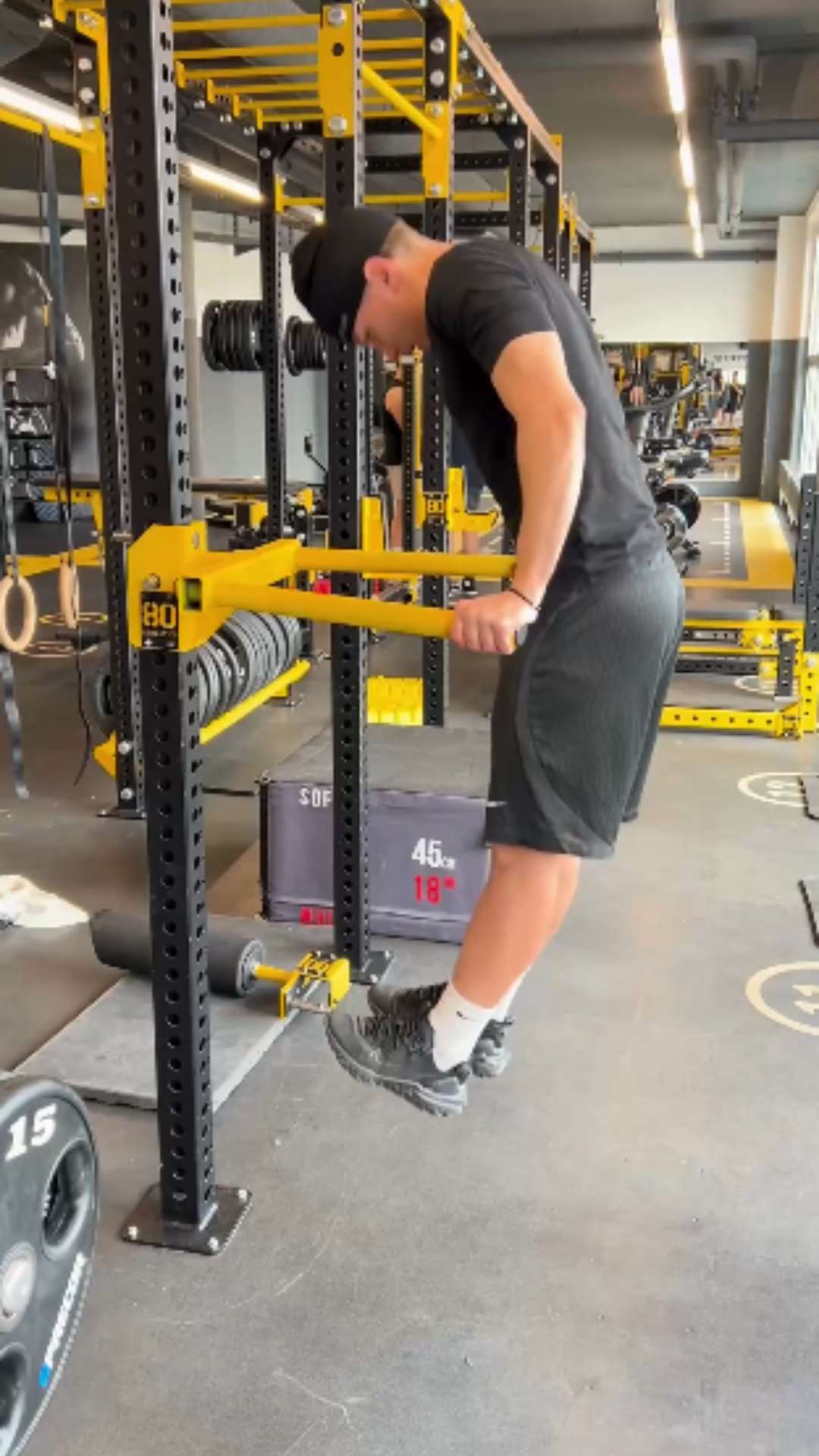 Fitnesstrainerin in Wien, Personal Coach in Wien