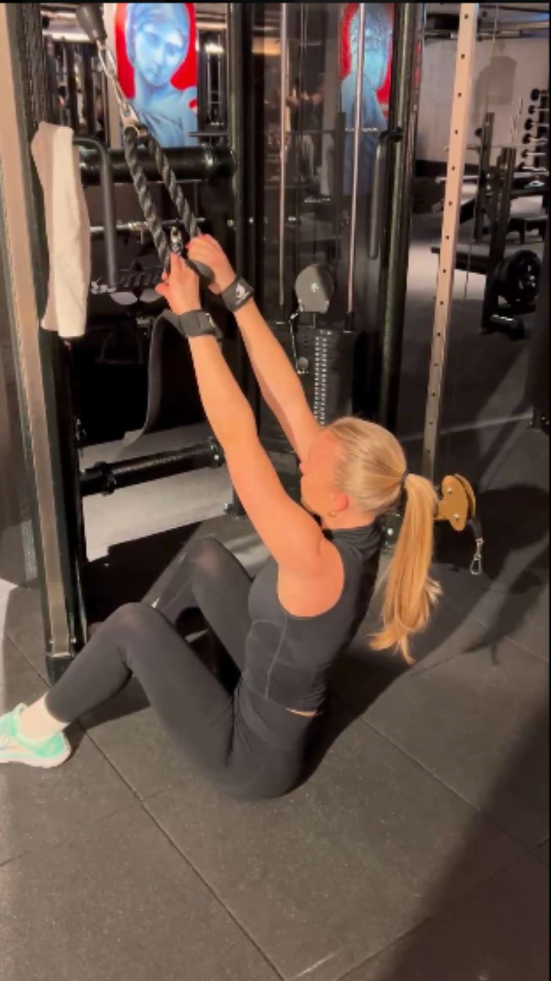 Fitnesstrainerin in Wien, Personal Coach in Wien